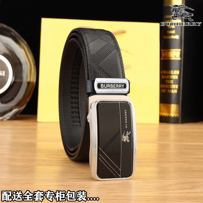 Durable Burberry Belts 283384