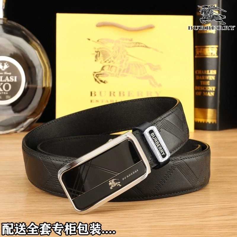 Durable Burberry Belts 283384