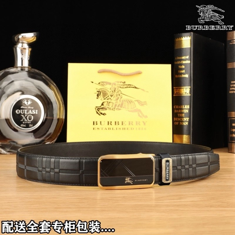 Durable Burberry Belts 283384