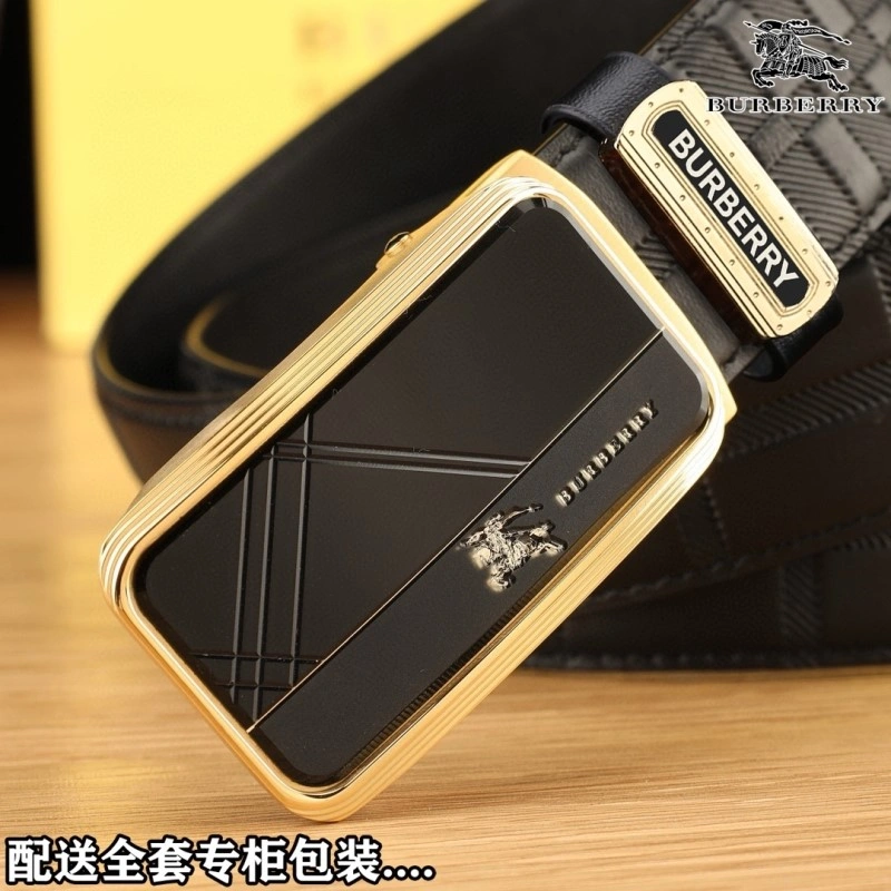 Durable Burberry Belts 283384