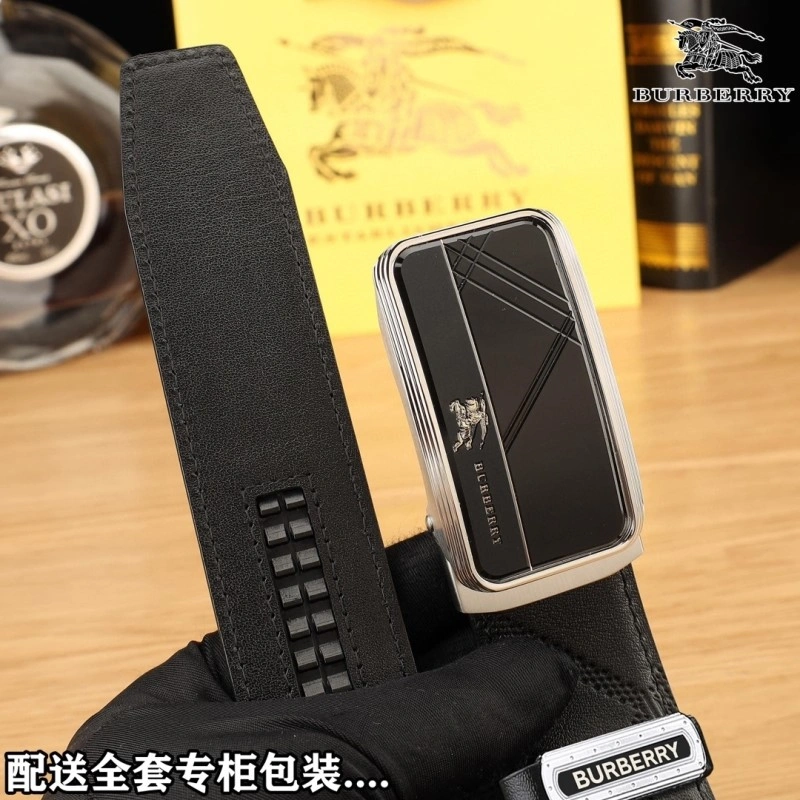 Durable Burberry Belts 283384