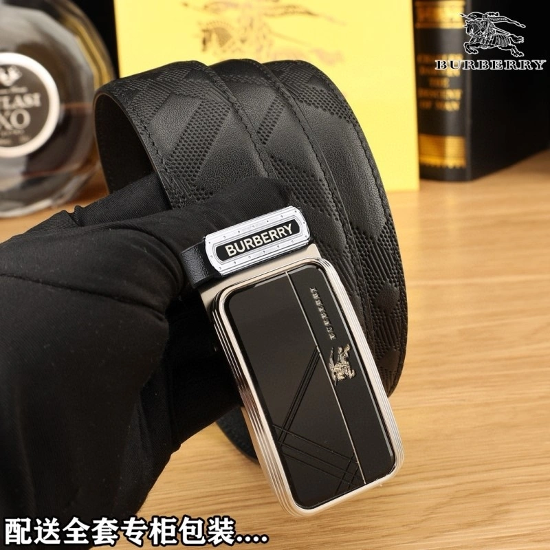 Durable Burberry Belts 283384