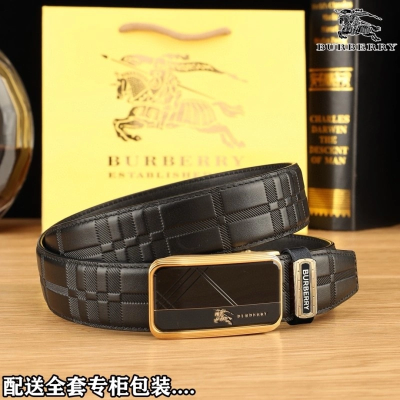 Durable Burberry Belts 283384