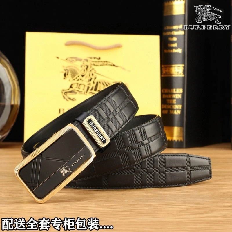 Durable Burberry Belts 283384