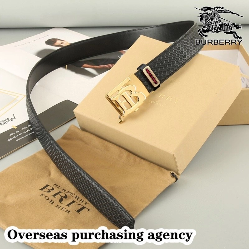 FreshLook Burberry Belts 283386