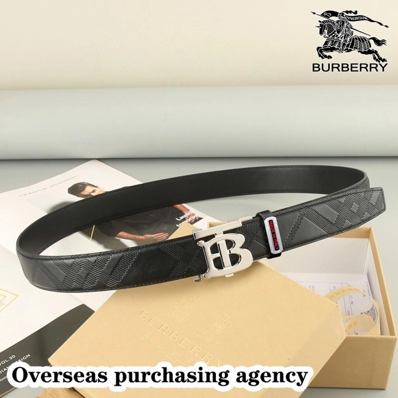FreshLook Burberry Belts 283386