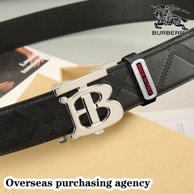 FreshLook Burberry Belts 283386