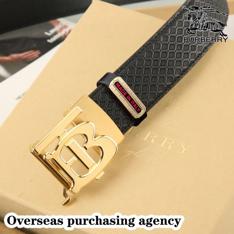 FreshLook Burberry Belts 283386