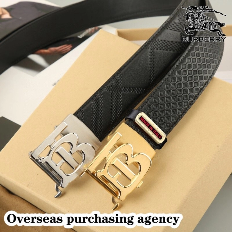 FreshLook Burberry Belts 283386