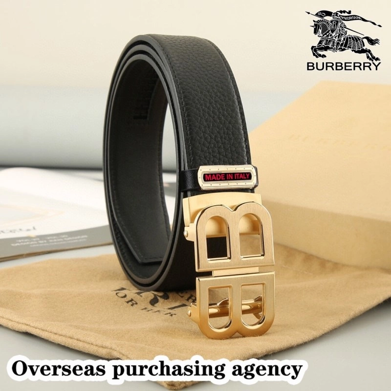 AllSeason Burberry Belts 283393