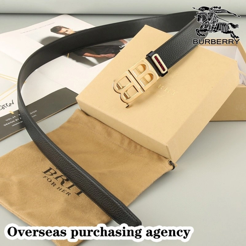 AllSeason Burberry Belts 283393