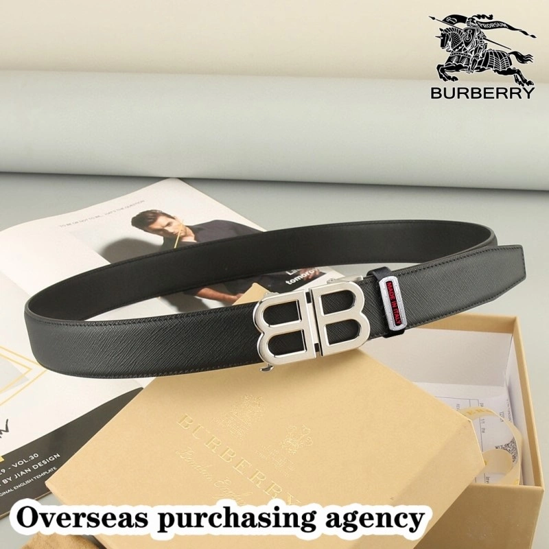 AllSeason Burberry Belts 283393