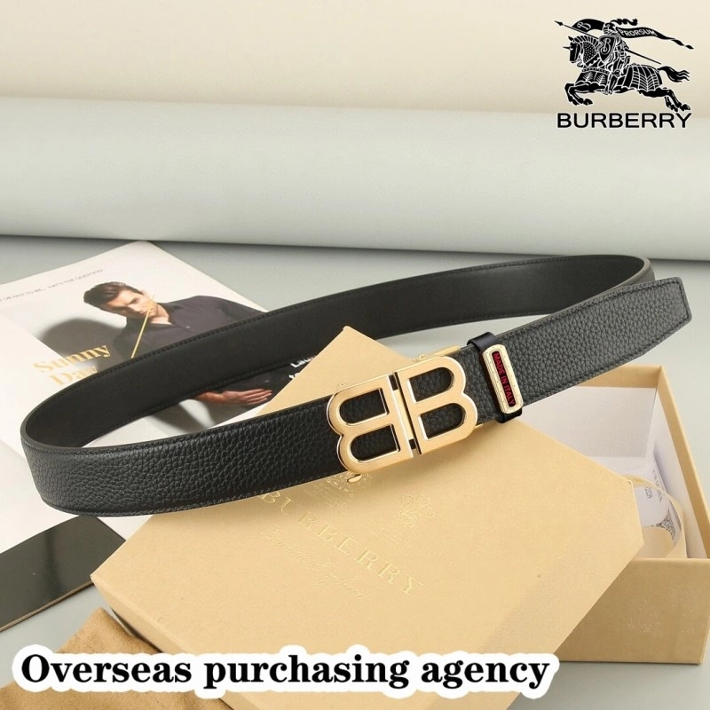 AllSeason Burberry Belts 283393