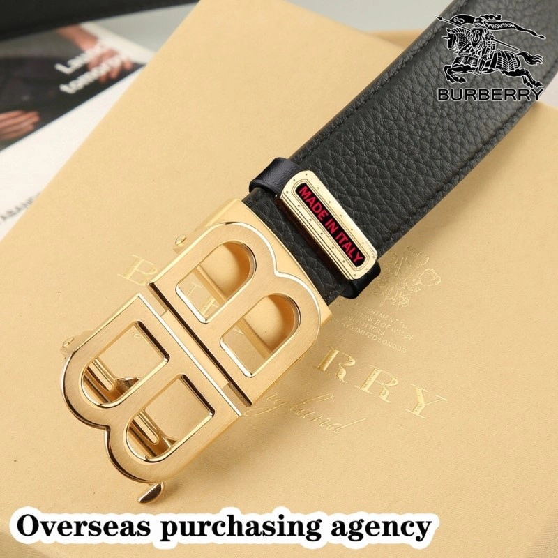 AllSeason Burberry Belts 283393