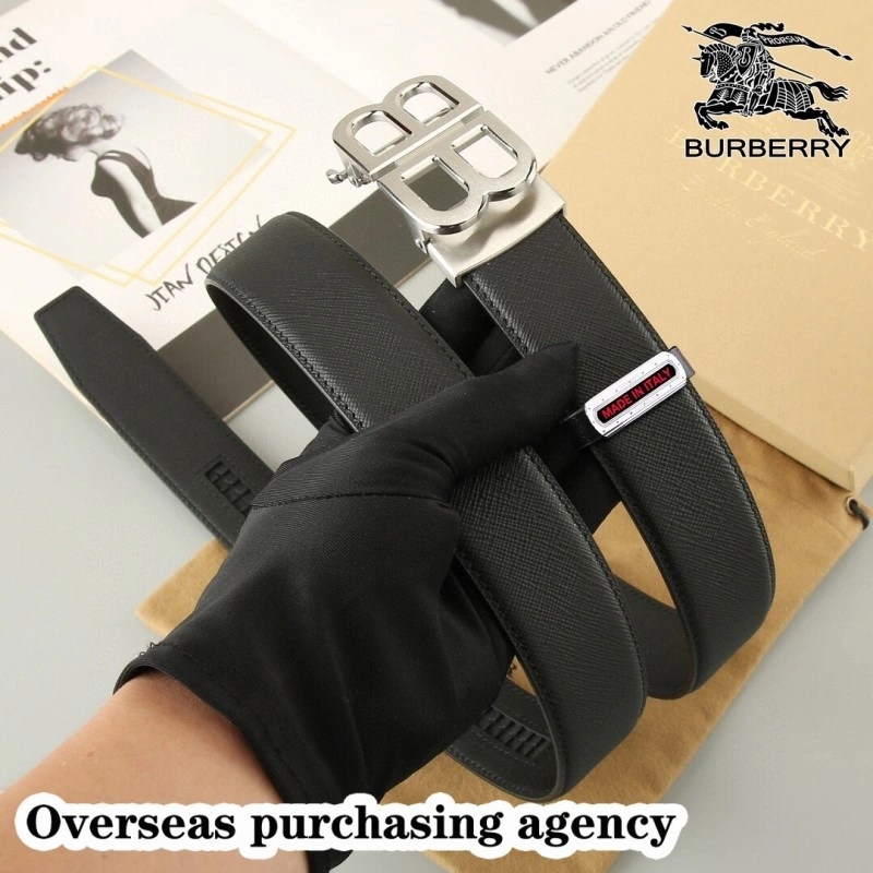 AllSeason Burberry Belts 283393