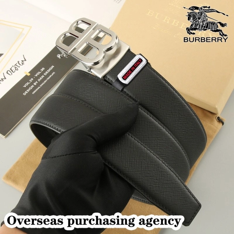 AllSeason Burberry Belts 283393
