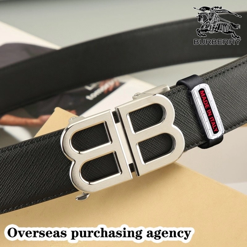 AllSeason Burberry Belts 283393