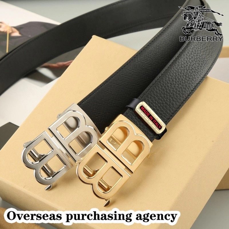 AllSeason Burberry Belts 283393