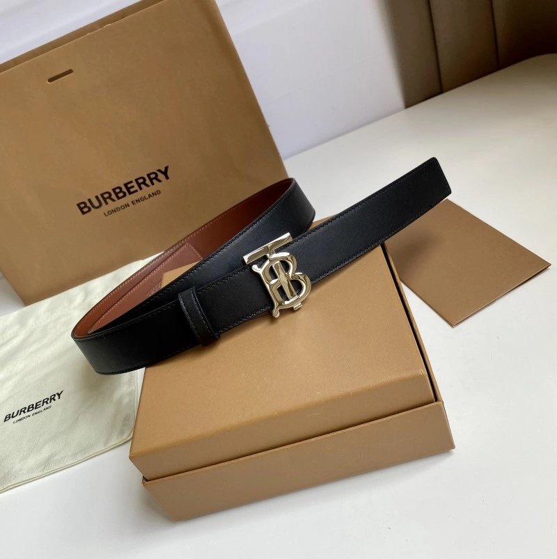 ModernLook Burberry Belts 283375