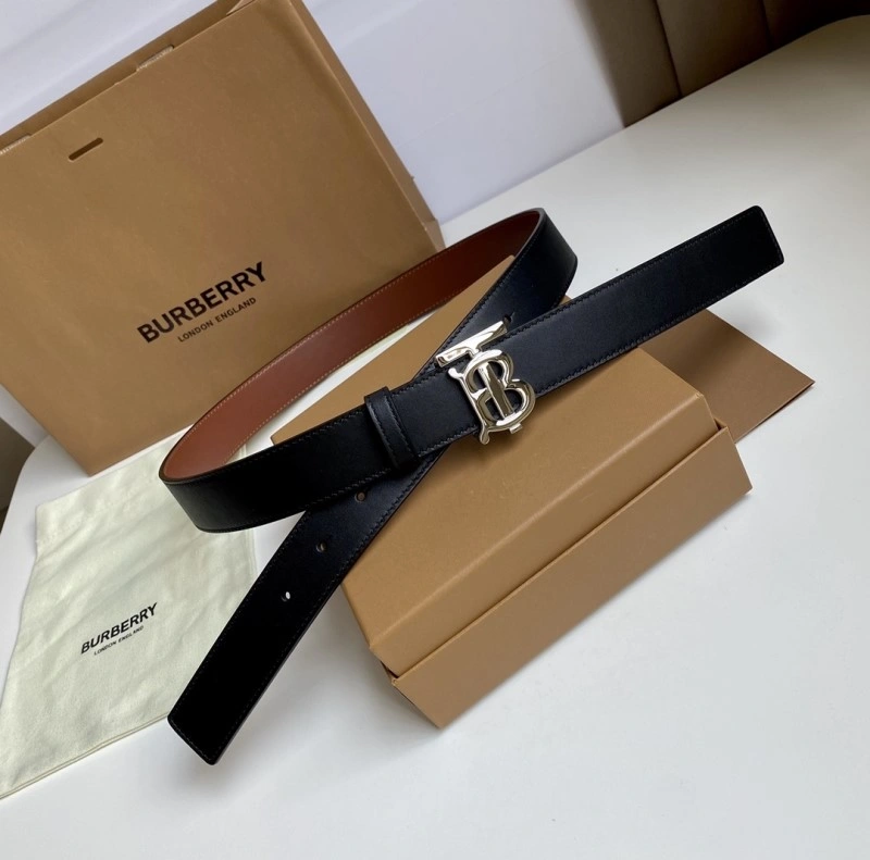 ModernLook Burberry Belts 283375