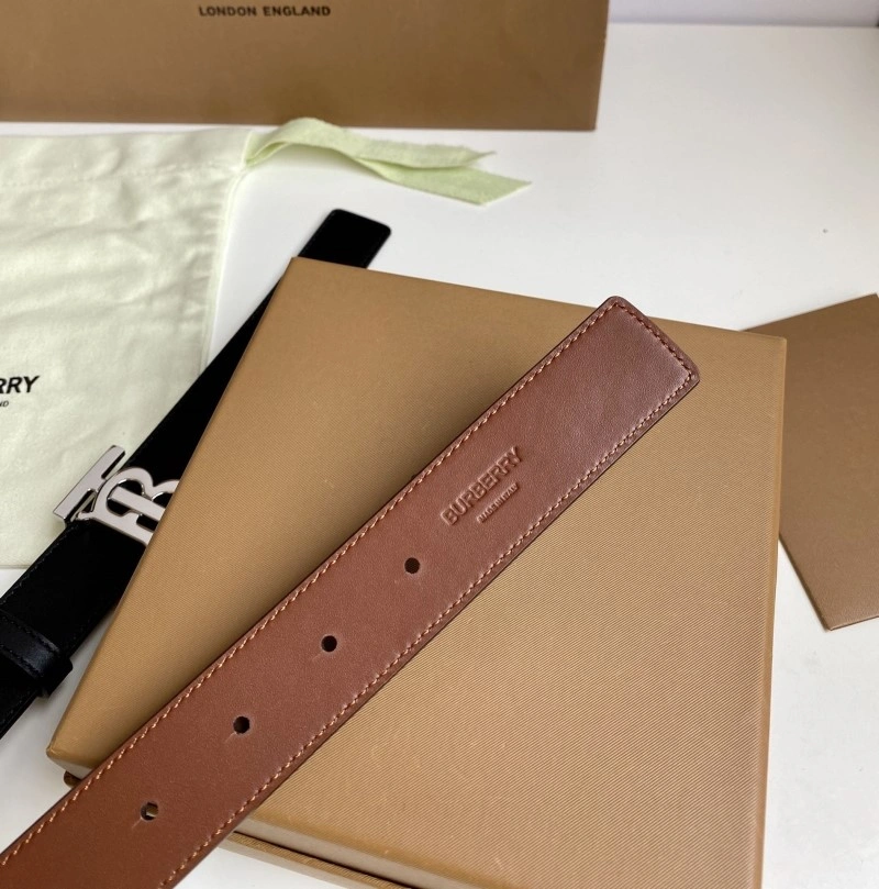 ModernLook Burberry Belts 283375