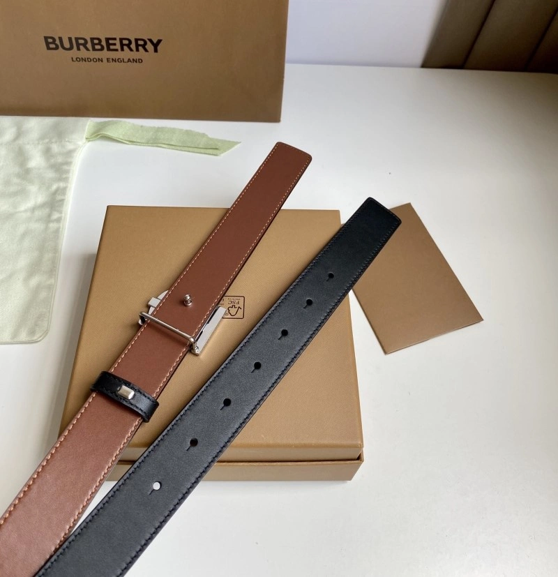 ModernLook Burberry Belts 283375