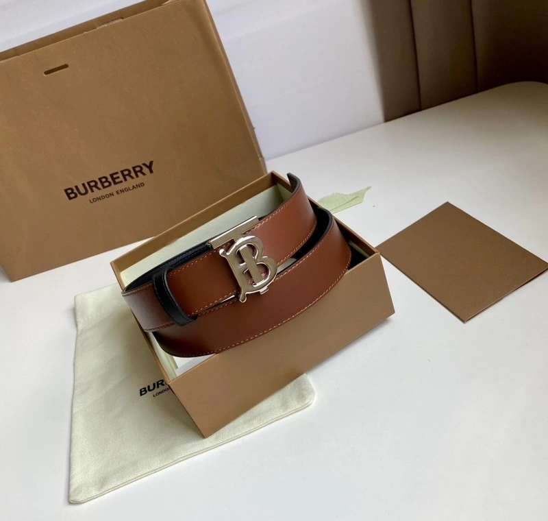 ModernLook Burberry Belts 283375