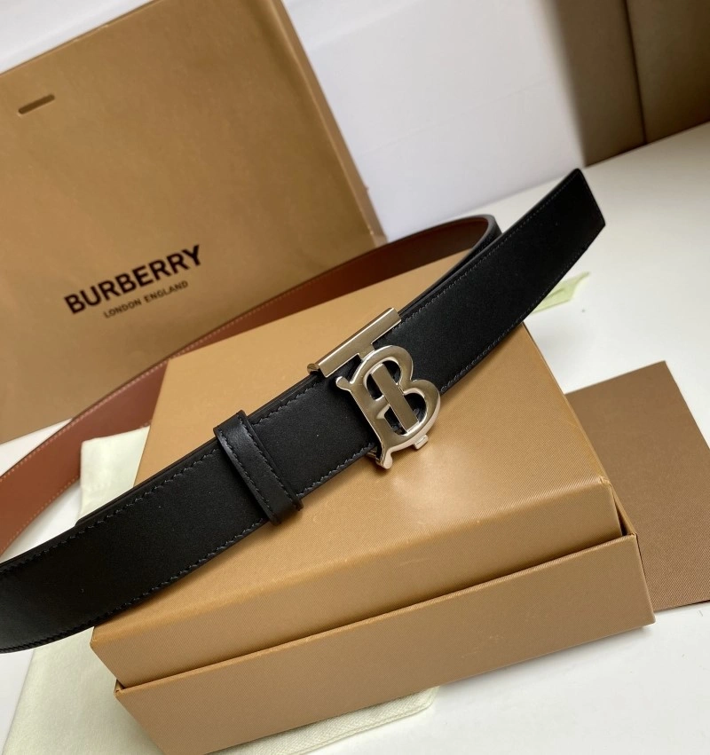 ModernLook Burberry Belts 283375