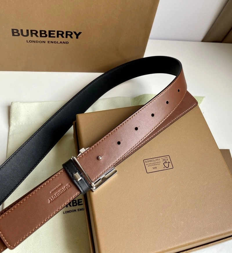 ModernLook Burberry Belts 283375