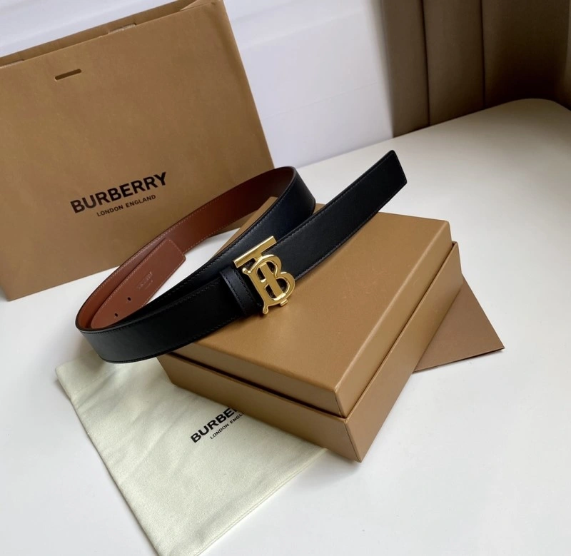 Burberry Belts Comfortable 283387