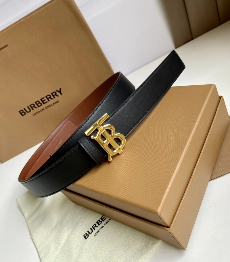 Burberry Belts Comfortable 283387