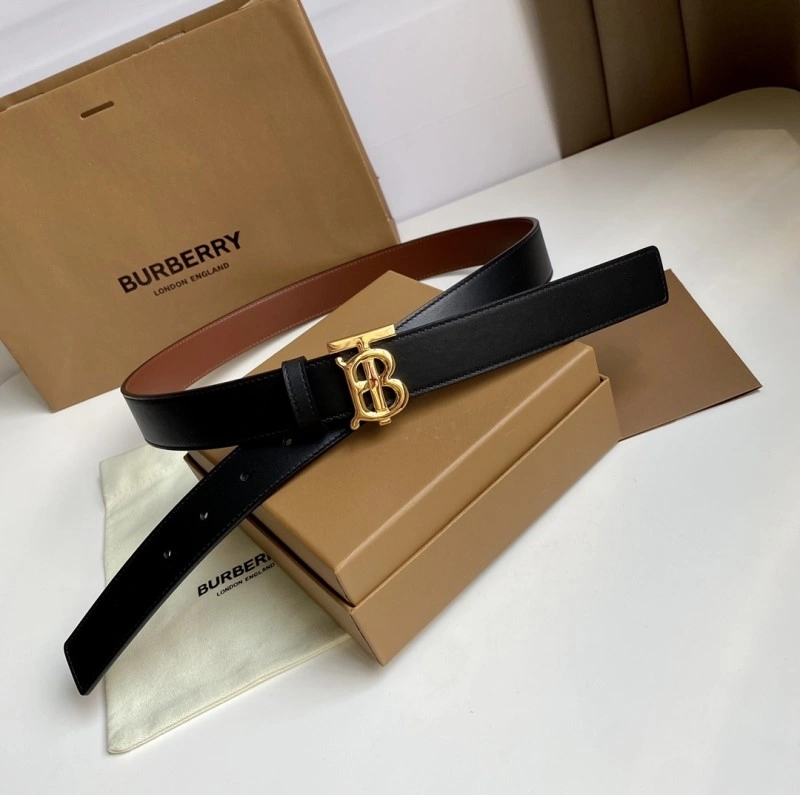 Burberry Belts Comfortable 283387