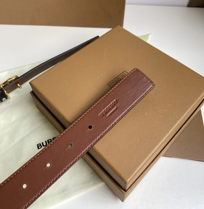Burberry Belts Comfortable 283387