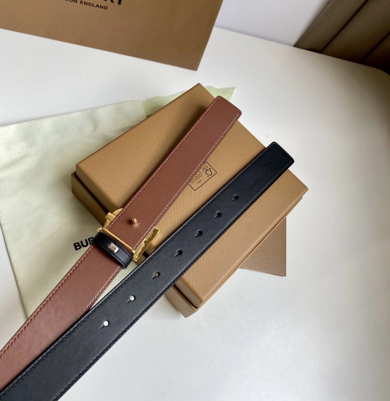 Burberry Belts Comfortable 283387