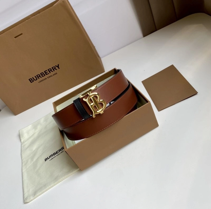 Burberry Belts Comfortable 283387