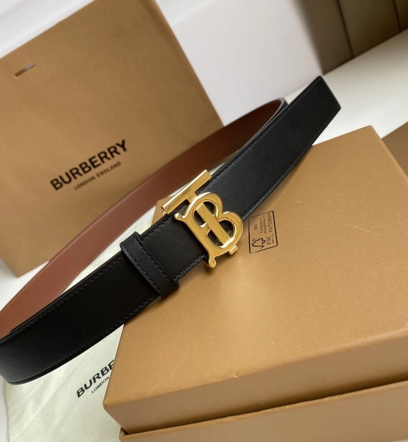 Burberry Belts Comfortable 283387