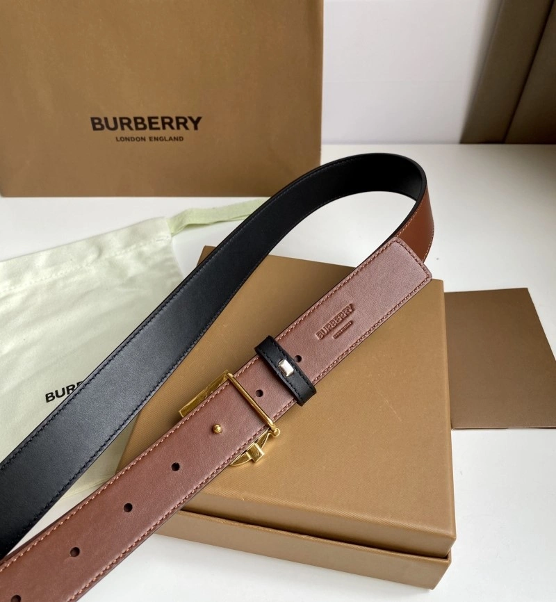 Burberry Belts Comfortable 283387