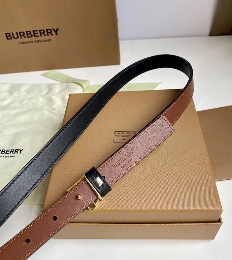 Burberry Belts UrbanStyle 283364