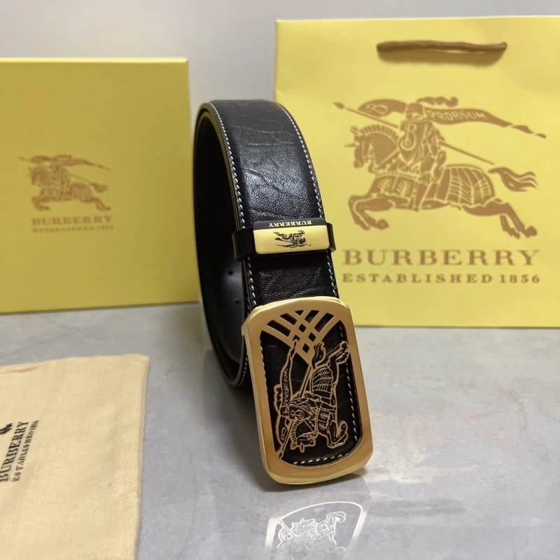 Burberry Belts EasyMatch 283363