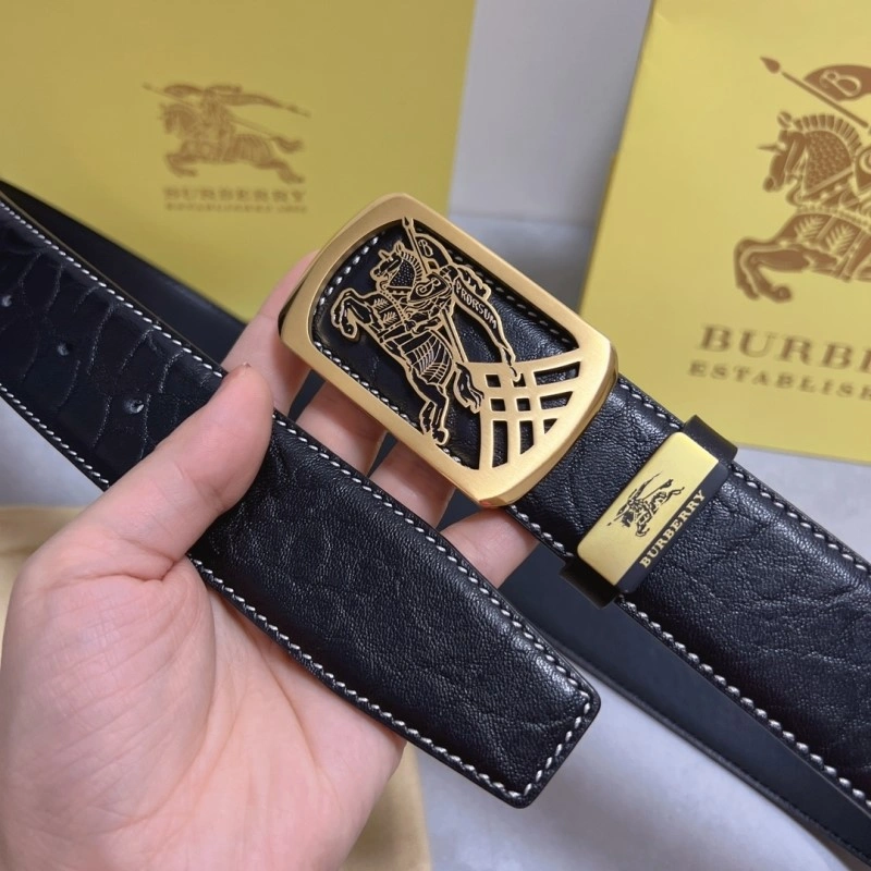 Burberry Belts EasyMatch 283363