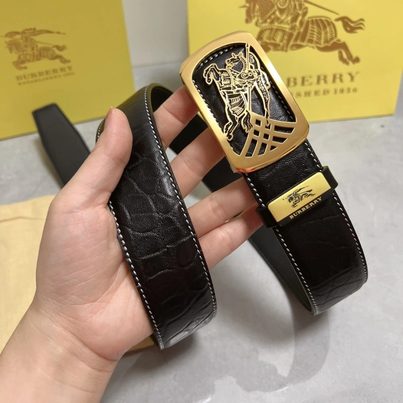 Burberry Belts EasyMatch 283363