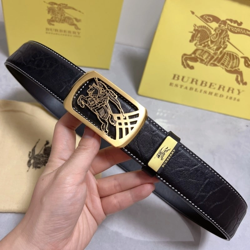 Burberry Belts EasyMatch 283363