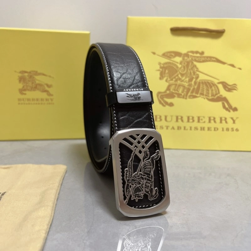 ComfortFit Burberry Belts 283382