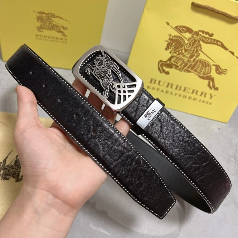 ComfortFit Burberry Belts 283382