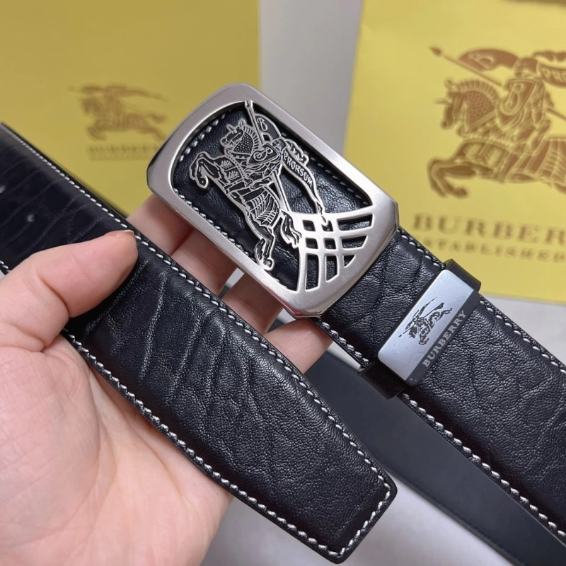 ComfortFit Burberry Belts 283382