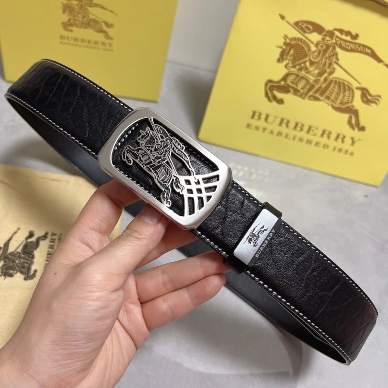 ComfortFit Burberry Belts 283382