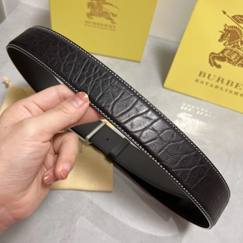 ComfortFit Burberry Belts 283382