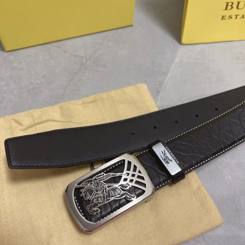 ComfortFit Burberry Belts 283382