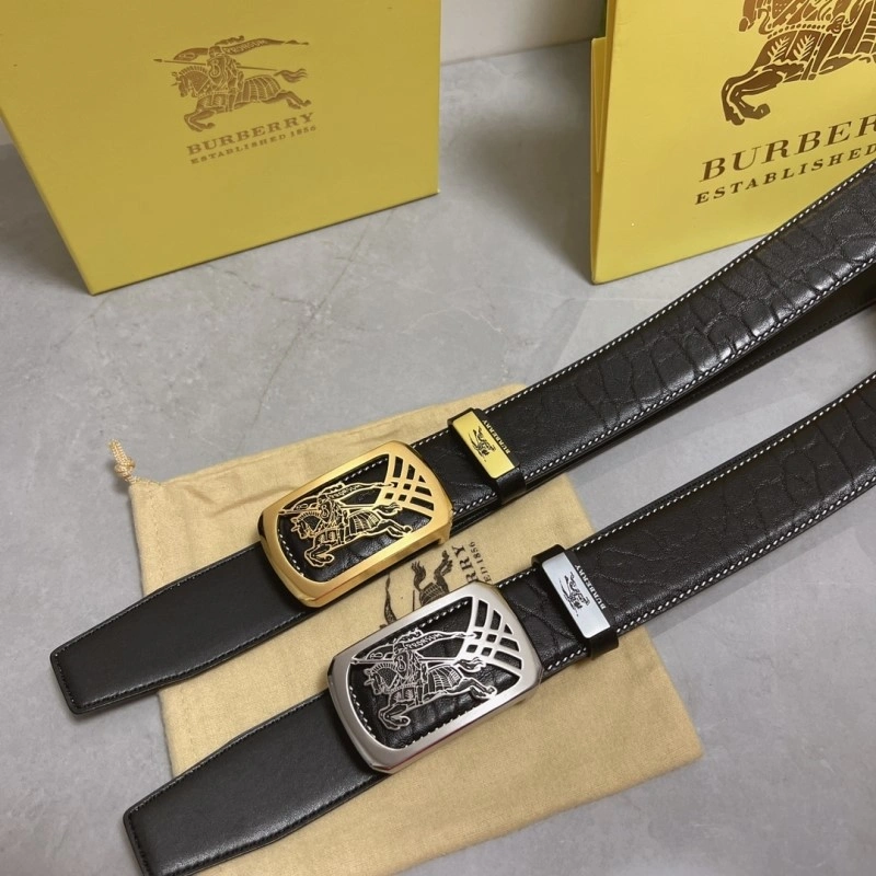 ComfortFit Burberry Belts 283382
