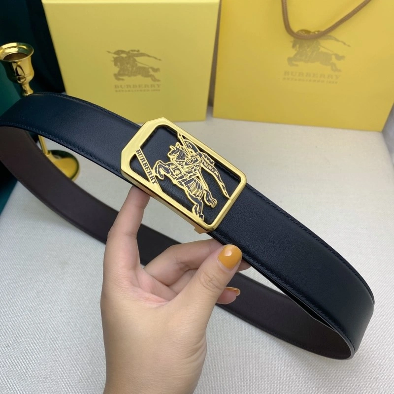 Effortless Burberry Belts 283362